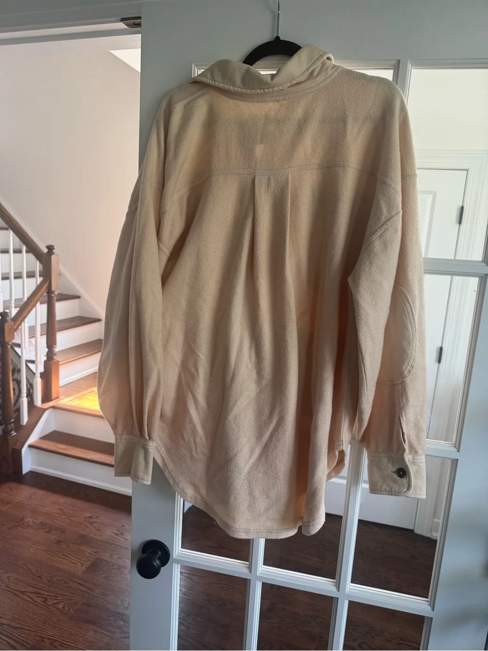 NWT Free People Ruby Jacket - Picture 6 of 7